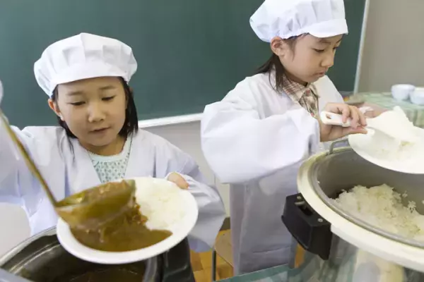 好きな物だけお弁当に詰めた日々。それは発達障害の息子にとって大切な時間だった