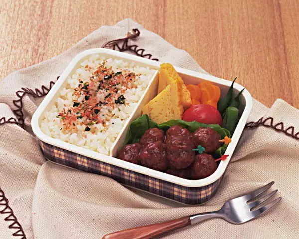 好きな物だけお弁当に詰めた日々。それは発達障害の息子にとって大切な時間だった