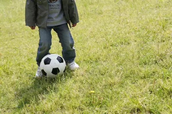 発達性協調運動障害の息子の「テレビ体操」奮闘記！母と一緒に見つけた攻略法は…