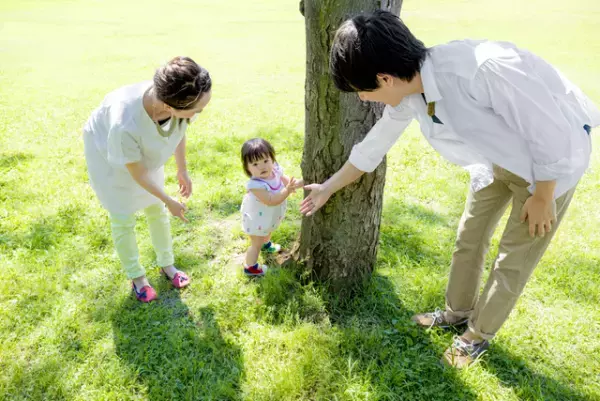 感覚過敏の息子をパニックから一瞬で開放する「魔法の呪文」とは！？