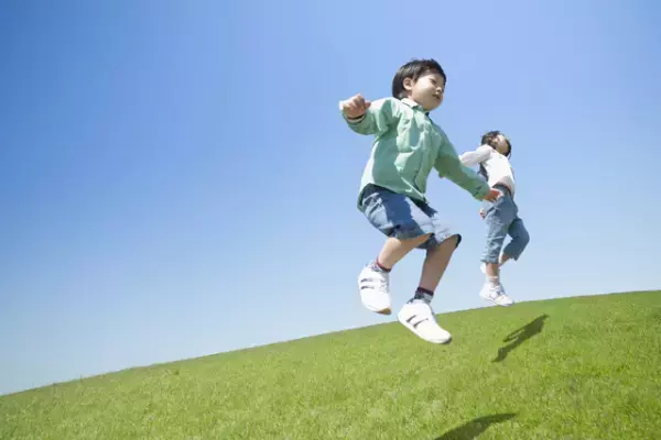 歯が抜けるなんて絶対いやだ！そんな長男の成長を待ってくれた「乳歯」