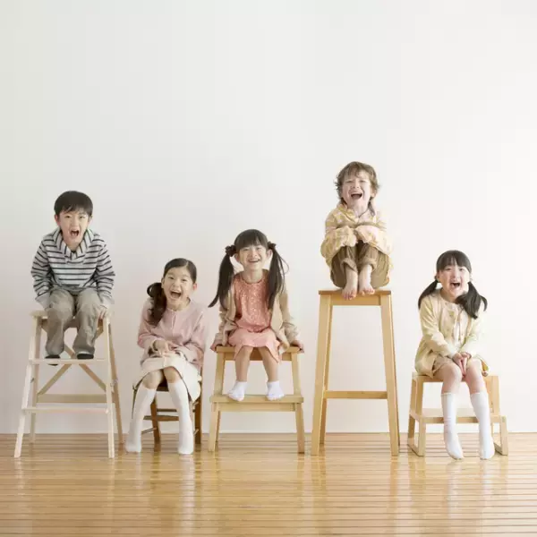 歯が抜けるなんて絶対いやだ！そんな長男の成長を待ってくれた「乳歯」