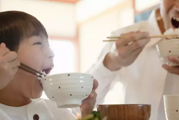 歯が抜けるなんて絶対いやだ！そんな長男の成長を待ってくれた「乳歯」