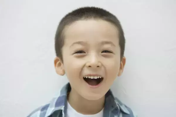 歯が抜けるなんて絶対いやだ！そんな長男の成長を待ってくれた「乳歯」