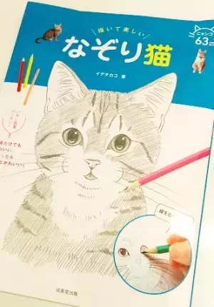 「嫌いじゃないけど、描けないの」お絵描きを拒む娘が、本当に描きたかったことは？
