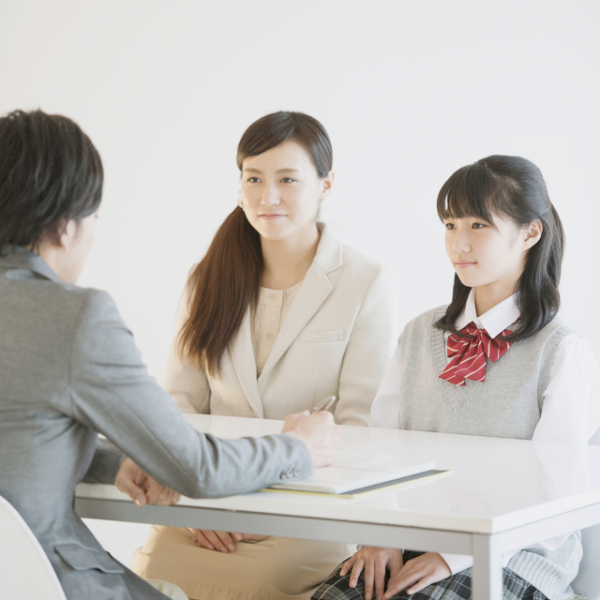 不登校の女の子との 無言のカウンセリング それでも学校に行けるようになったわけ 17年5月日 ウーマンエキサイト 1 4