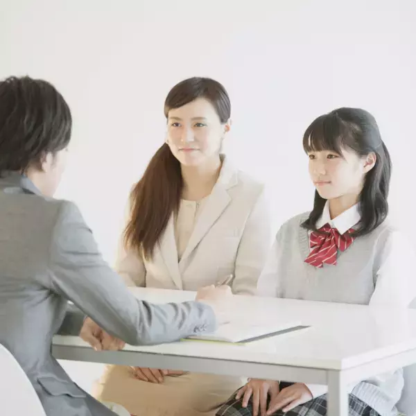 不登校の女の子との「無言のカウンセリング」？それでも学校に行けるようになったわけ