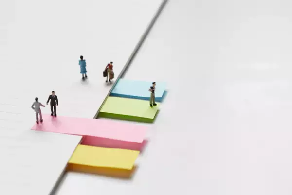 パーソナリティ障害とは？分類と症状、原因や具体的な治療法、周囲の接し方について徹底解説！