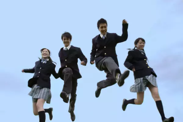 3年半も不登校だった僕が、慶應義塾大学に行けた理由〜通信制高校活用のススメ〜