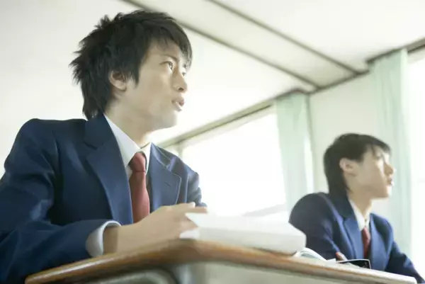 3年半も不登校だった僕が、慶應義塾大学に行けた理由〜通信制高校活用のススメ〜