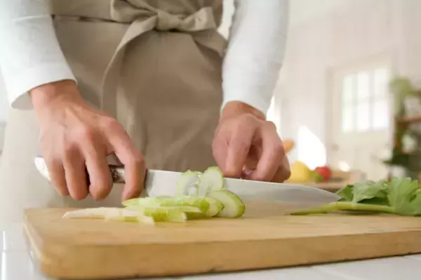 冷蔵庫はまるで「腐海」…親子で発達障害の我が家に「救世主」が降臨！