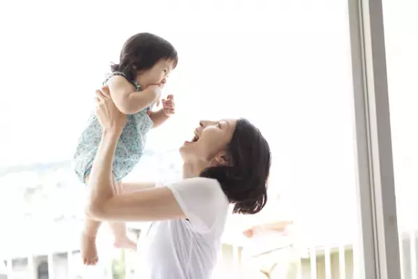 我が家に授かった第3子。すでに障害児2人を育てる母の所信表明