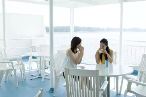 我が家に授かった第3子。すでに障害児2人を育てる母の所信表明