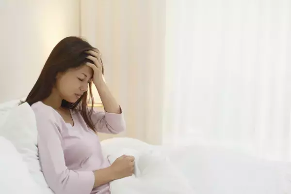 頑張りすぎは本末転倒。倒れる母を見て、息子の胸に生まれた「罪悪感」