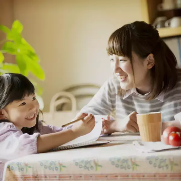 怒りの中に隠された「第一感情」を探せ！母と娘の「本心」探し