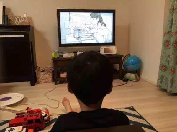 「これは、僕だ」NHK発達障害特集を観て、息子が語ったことの画像