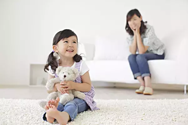 アスペルガーの娘が肌身離さずぬいぐるみを持つのはなぜ？