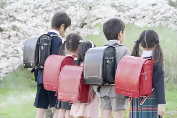 その「ラン活」ちょっと待って！発達障害のある長男のランドセル事件