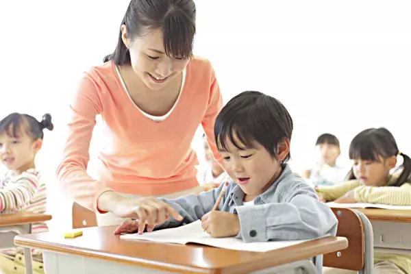 順調に忘れ物常習犯へと進化する小2アホ男子(ADD)、ところが先生はまさかのベタ誉め！？