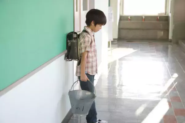 順調に忘れ物常習犯へと進化する小2アホ男子(ADD)、ところが先生はまさかのベタ誉め！？