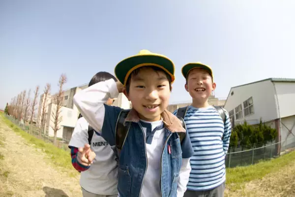 順調に忘れ物常習犯へと進化する小2アホ男子(ADD)、ところが先生はまさかのベタ誉め！？