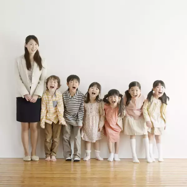 スーパーに行くと“音”にやられる！？ぐったりする息子の脳内で起こっていたことは…