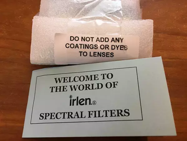 「アーレン症候群」を知っていますか。文字が回ったり歪んだり…娘の検査からアーレンレンズを手にするまで