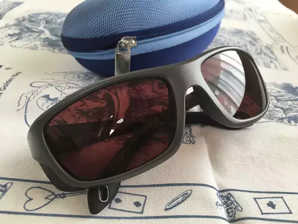 「アーレン症候群」を知っていますか。文字が回ったり歪んだり…娘の検査からアーレンレンズを手にするまで