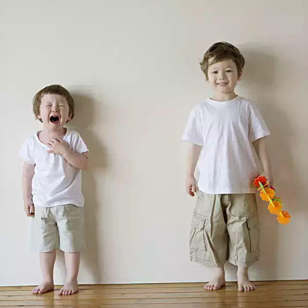 子どもの癇癪（かんしゃく）とは？原因、発達障害との関連、癇癪を起こす前の対策と対処法、相談先まとめ