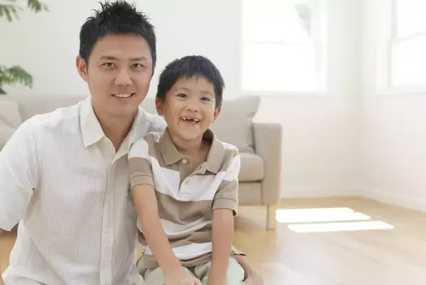 小さなミスにもパニック！そんな息子を落ちつけた「失敗の受け入れ方」