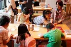 障害のある子どもも安心・のびのび美術館体験！東京都美術館の「キッズデー」が7/31開催！
