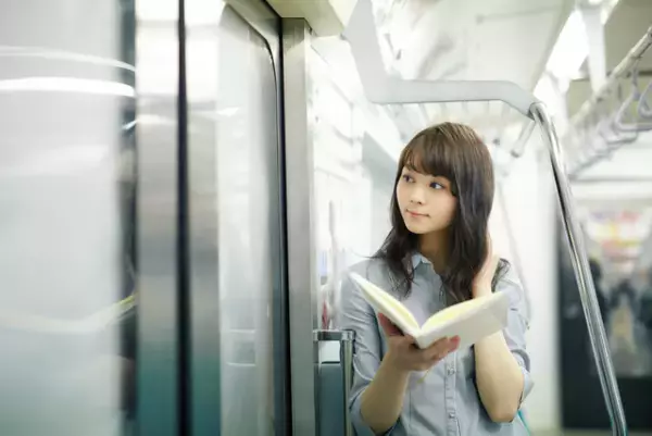 ある日突然発症したパニック障害。その日から私の世界は一変してしまい…