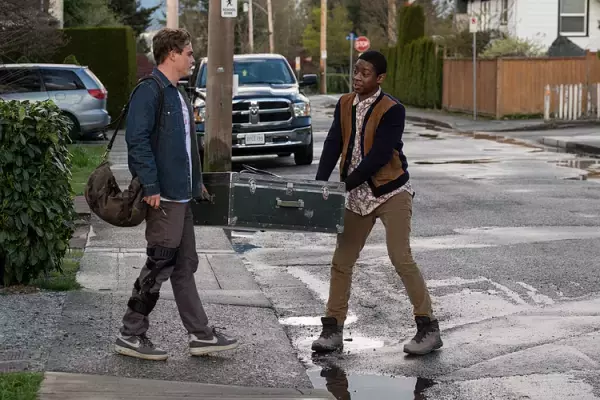 ハリウッド映画初、自閉症ヒーローが誕生！？「パワーレンジャー」の公開が待ち遠しい