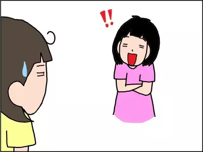 （こ、答えづらぃ…）6歳娘のスリル満点なクイズ！さぁ、あなたは最後までついてこられる？