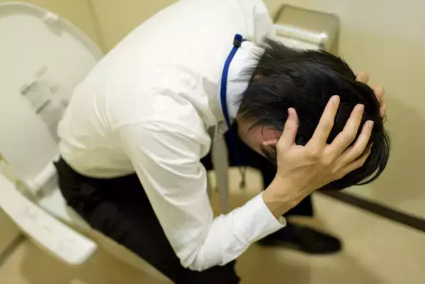 パニック障害と必死に向き合った私に一筋の光が。回復のために一番大切なことを教えてくれたのは…