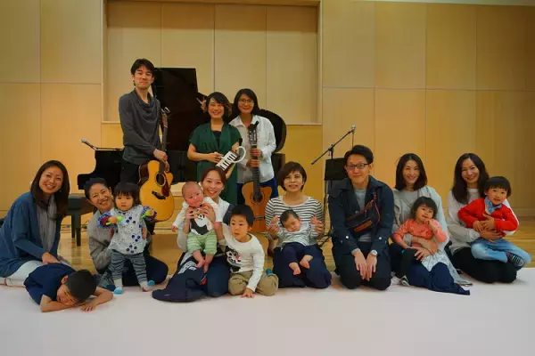 【最新情報追加！】発達障害の子どもが楽しめる夏のイベント2017まとめ！