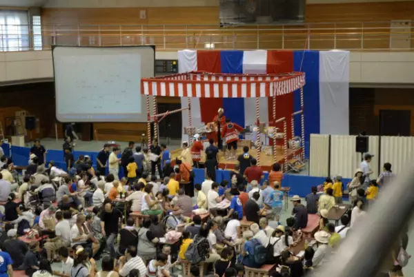 【最新情報追加！】発達障害の子どもが楽しめる夏のイベント2017まとめ！