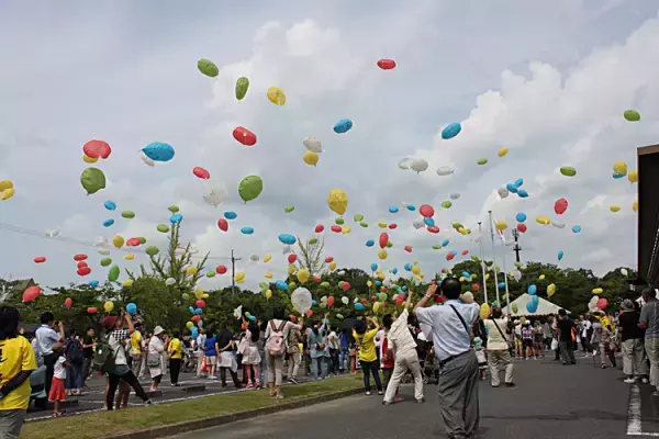 【最新情報追加！】発達障害の子どもが楽しめる夏のイベント2017まとめ！