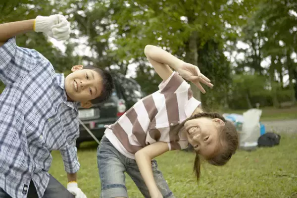 【最新情報追加！】発達障害の子どもが楽しめる夏のイベント2017まとめ！