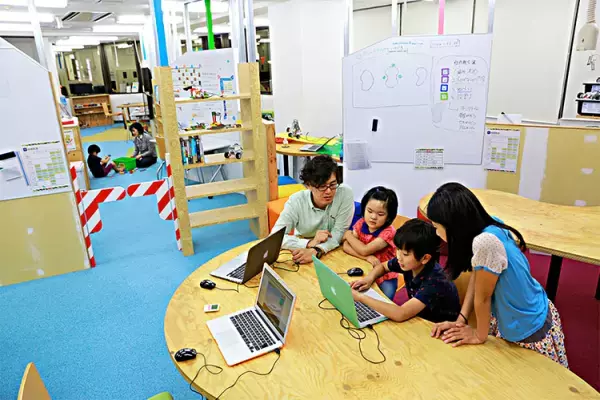 【最新情報追加！】発達障害の子どもが楽しめる夏のイベント2017まとめ！