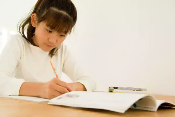 アスペルガーの娘が壊滅的に苦手な図形問題。そのワケをひも解いてみた