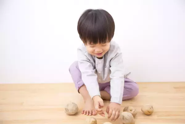 覚えられない息子と忘れられない娘。対極の凸凹のある2人を見て気づいたのは…