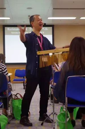 療育にも活用される「音楽療法」の最前線！ 子どもたちへの多彩なアプローチについて徹底取材！