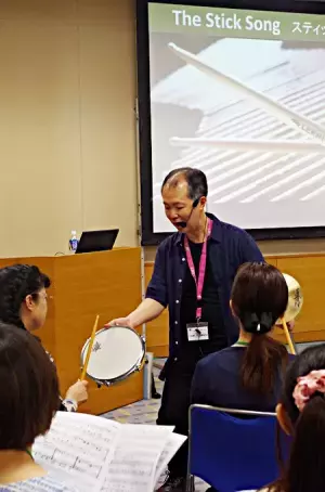 療育にも活用される「音楽療法」の最前線！ 子どもたちへの多彩なアプローチについて徹底取材！