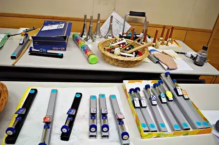 療育にも活用される「音楽療法」の最前線！ 子どもたちへの多彩なアプローチについて徹底取材！