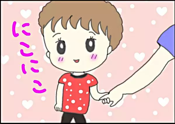 「きっとまた泣きわめく…」トラウマだった自閉症の長男との散歩が思い出させてくれたこと