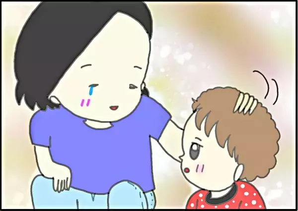 「きっとまた泣きわめく…」トラウマだった自閉症の長男との散歩が思い出させてくれたこと