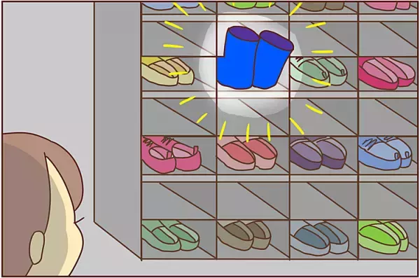 参観日は”ウチの子賛歌”の日♪ADHD息子が、愛おし過ぎる件