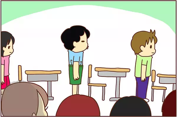 参観日は”ウチの子賛歌”の日♪ADHD息子が、愛おし過ぎる件