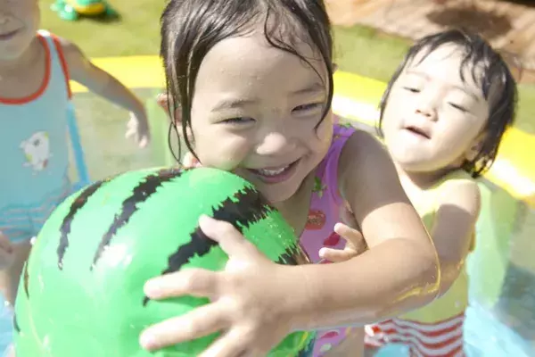 発達障害の子どもとの夏休みはどう過ごす？よくあるお悩みと対処法5選！の画像